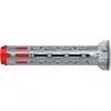 Fischer DuoHM 6x55 S dobuma enkurs ar skrūvēm, 4 gab. 572913