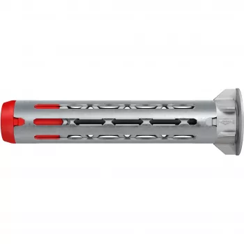 Fischer DuoHM 6x55 S dobuma enkurs ar skrūvēm, 4 gab. 572913