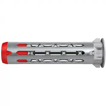 fischer DuoHM 6x55 S PH PZ dobuma sienas enkurs 55 mm, 25 gabali 572922