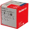 fischer DuoHM 6x55 S PH PZ dobuma sienas enkurs 55 mm, 25 gabali 572922