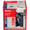 fischer DuoHM 6x55 S PH PZ dobuma sienas enkurs 55 mm, 25 gabali 572922