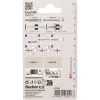 Fischer DuoHM 6x55 S PH TX dobuma sienas enkurs 55 mm 4 gabali 572916