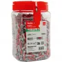 fischer DUOPOWER 6x30 universālais dībelis BigBox, gaiši pelēks/sarkans, 950 gab., atkārtoti aizverama kārba 570548
