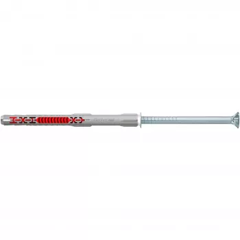Fischer DuoXpand 8x120 T 50 gab. Rāmja stiprinājuma dībelis