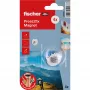 fischer Press2fix stiprinājuma magnēts 10 mm neodīms 4 gab. komplekts 570492