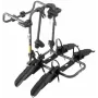 Fischer ProlineEvo Velosipēdu bagāžnieks uz sakabi 2 velosipēdiem, 45 kg, E-velosipēdu saderīgs, salokāms, noliecama funkcija, 13-pin