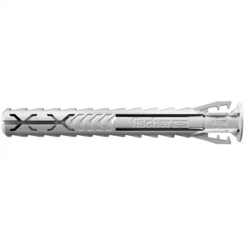 Fischer SX Plus Izplešanās Dībelis 6x50 mm (10 gab.) 567856