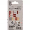 Fischer SX Plus Izplešanās Dībelis 6x50 mm (10 gab.) 567856