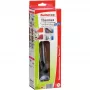 FISCHER Thermax 12/110 M12 starplikas montāžas sistēma, 2 gab.