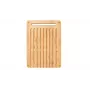 Fiskars 1059230 Taisnstūra bambusa griešanas dēlis 35 x 25 cm