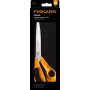 Fiskars Classic Professional drēbnieka šķēres 25 cm labročiem