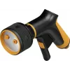 Fiskars Comfort priekšējā 3-funkciju smidzināšanas pistole