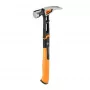FISKARS FS. Lielais galdnieka āmurs XL 20oz ar IsoCore Shock Control