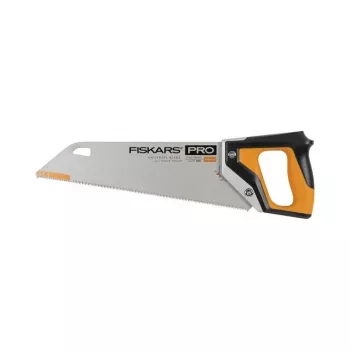 Fiskars PowerTooth rokas zāģis 380mm 9TPI