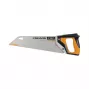 Fiskars PowerTooth rokas zāģis 380mm 9TPI