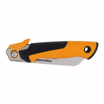 FISKARS precīzais zāģis 150mm 19TPI PowerTooth