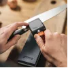 Fiskars Premium asināšanas komplekts - asināmais akmens