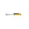 Fiskars X-series K82 ražas nazis, nerūsējošā tērauda asmens, SoftGrip rokturis, 15 cm, melns/oranžs