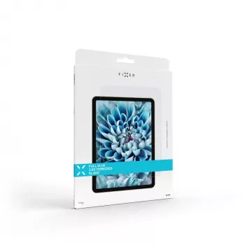 FIXED 2.5D rūdīts stikls Apple iPad Air 11 collu (2024-2026)