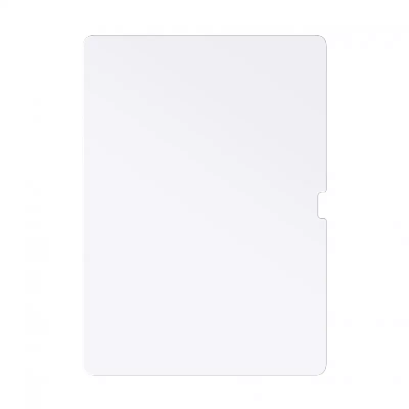 FIXED 2.5D rūdīts stikls Apple iPad Air 11 collu (2024-2026)