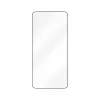 FIXED Full Cover 2.5D rūdīta stikla ekrāna aizsargs ar aplikatoru Samsung Galaxy A57 5G, 2 gab., Melns