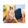 FIXED MagBloom vāciņš priekš Apple iPhone 17 Pro Max, Blush Plum