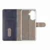 Fixed Opus Book Case Samsung Galaxy A37 5G, Mākslīgā āda, Zils