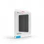 FIXED Padcover Apple iPad Air 11 collu (2020-2026), Melns