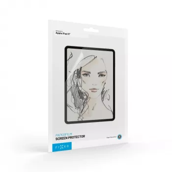 FIXED PaperFilm ekrāna aizsargs Apple iPad Pro 13 inch (2024/2025)/Air 13 inch (2024/2026)