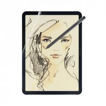 FIXED PaperFilm ekrāna aizsargs Apple iPad Pro 13 inch (2024/2025)/Air 13 inch (2024/2026)