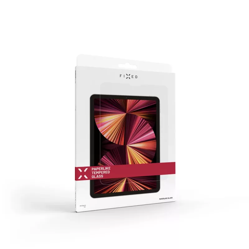 FIXED PaperGlass Screen Protector for Apple iPad Air 11 inch (2024-2026)