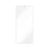 Fiksēts ekrāna aizsargs Samsung Galaxy A37 5G - rūdīts stikls - caurspīdīgs - 2.5D