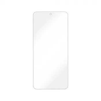 Fiksēts ekrāna aizsargs Samsung Galaxy A37 5G - rūdīts stikls - caurspīdīgs - 2.5D