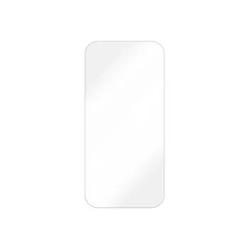 Fiksēts ekrāna aizsargs Xiaomi 17, rūdīts stikls, caurspīdīgs