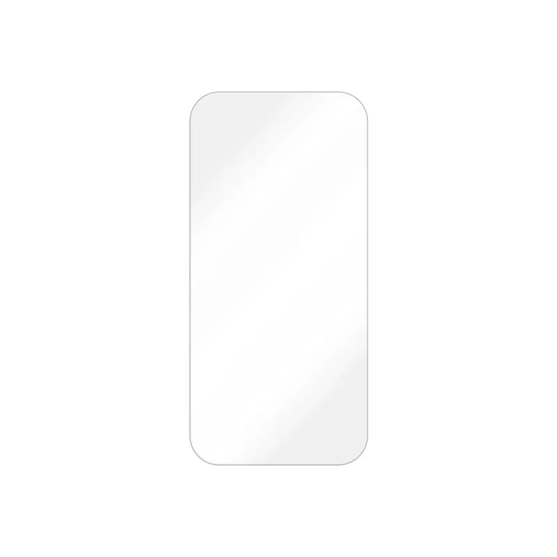 Fiksēts ekrāna aizsargs Xiaomi 17, rūdīts stikls, caurspīdīgs