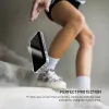 Fiksēts ekrāna aizsargs Xiaomi 17 Ultra rūdīts stikls caurspīdīgs 2.5D