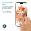Fiksēts ekrāna aizsargs Xiaomi 17 Ultra rūdīts stikls caurspīdīgs 2.5D