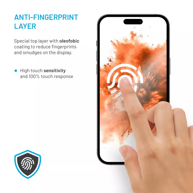 Fiksēts ekrāna aizsargs Xiaomi 17 Ultra rūdīts stikls caurspīdīgs 2.5D