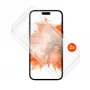 Fiksēts ekrāna aizsargs Xiaomi 17 Ultra rūdīts stikls caurspīdīgs 2.5D