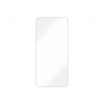 Fiksēts ekrāna aizsargs Xiaomi Redmi Note 15 Pro 5G rūdīts stikls caurspīdīgs