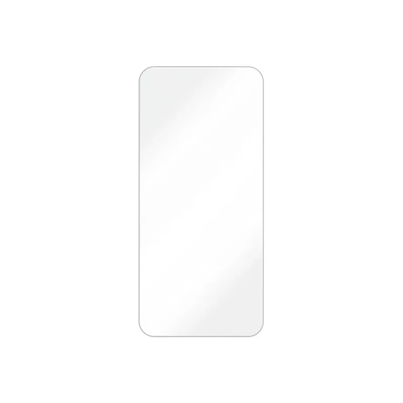 Fiksēts ekrāna aizsargs Xiaomi Redmi Note 15 Pro 5G rūdīts stikls caurspīdīgs