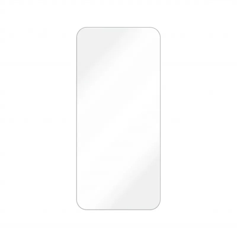 Fiksēts ekrāna aizsargs Xiaomi Redmi Note 15 Pro 5G rūdīts stikls caurspīdīgs