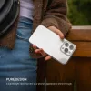 FIXED Story aizmugurējais vāciņš Xiaomi 17 Ultra, caurspīdīgs TPU