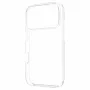 FIXED Story aizmugurējais vāciņš Xiaomi 17 Ultra, caurspīdīgs TPU