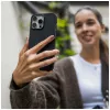 Fixed Story aizmugurējais vāciņš Xiaomi Redmi Note 15 4G/5G / POCO M8 5G - gumijots - melns