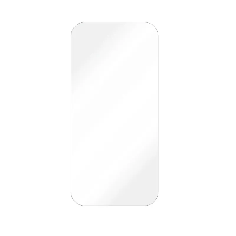 FIXED Rūdīta stikla ekrāna aizsargs Samsung Galaxy A27 5G (caurspīdīgs, 9H)