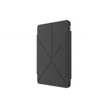 FIXED Trinity Case Apple iPad Pro 11 collim (2018-2022)/iPad Air (2020-2026), Melns