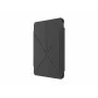 FIXED Trinity Case Apple iPad Pro 11 collim (2018-2022)/iPad Air (2020-2026), Melns