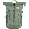 Fjällräven Abisko Hike Foldsack Mugursoma - Patina Green