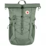 Fjällräven Abisko Hike Foldsack Mugursoma - Patina Green